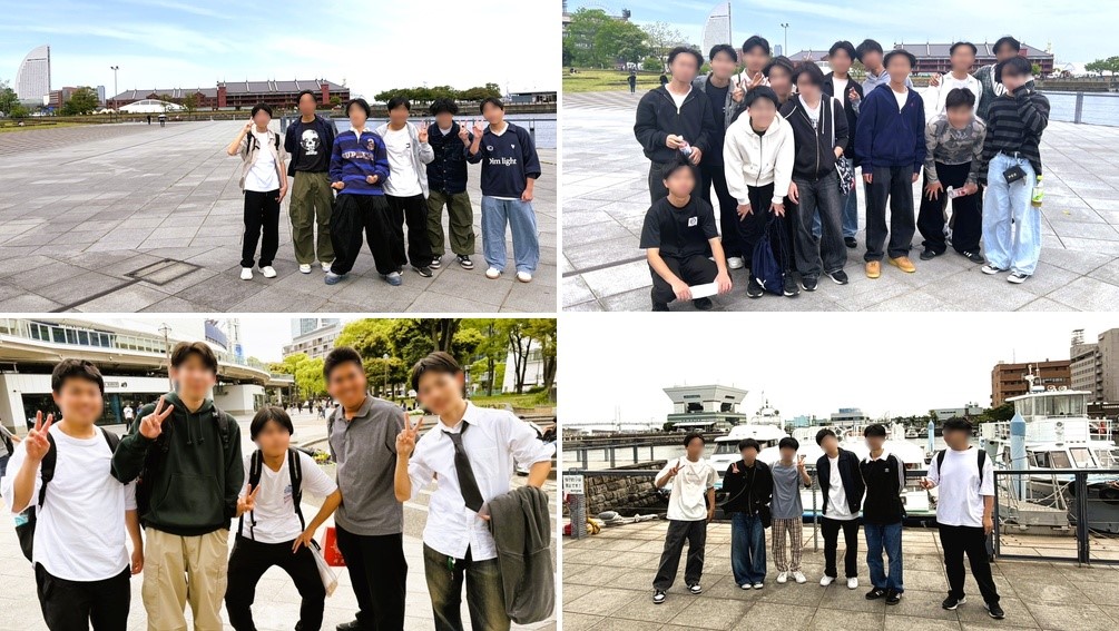 2604285　校外学習E21　本文